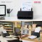 Ricoh SP-2240N Duplex Document Image Scanner ADF
