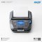 SATO PW4NX (4-Inch) Mobile Thermal Printer