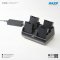 SATO PW4NX (4-Inch) Mobile Thermal Printer