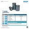 SATO T102H Ribbon Wax
