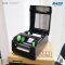 SATO WS4 Series 4-inch Desktop printer