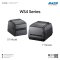 SATO WS4 Series 4-inch Desktop printer