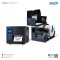 SATO WT4-AXB Industrial Label Printer (4-inch)