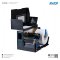 SATO WT4-AXB Industrial Label Printer (4-inch)