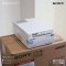 Sony UP-X898MD A6 Analogue and Digital Black and White Thermal Printer
