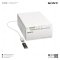 Sony UP-X898MD A6 Analogue and Digital Black and White Thermal Printer
