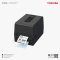 TOSHIBA BV420T Barcode and Label Printers (203, 300DPI) 