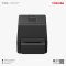 TOSHIBA BV420T Barcode and Label Printers (203, 300DPI) 