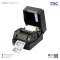 TSC TE200 Series (4-Inch) Desktop Barcode Printer
