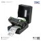 TSC TE200 Series (4-Inch) Desktop Barcode Printer