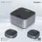 Tenveo TEVO-M6B-EX Wireless Conference Speakerphone