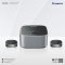 Tenveo TEVO-M6B-EX Wireless Conference Speakerphone