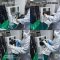 UCHIDA Tapit-Wll+ Bandling Machine