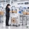 UCHIDA Tapit-Wll+ Bandling Machine