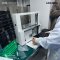 UCHIDA Tapit-Wll+ Bandling Machine