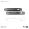 UHF ABS Anti-Metal RFID Tag