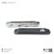 UHF ABS Anti-Metal RFID Tag