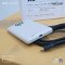 UHF RFID Desktop Reader U809 USB-L