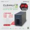 UPS CLEANLINE PS-3000 (PS-Series) กำลังไฟ 3000VA / 2100W