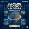 UPS CLEANLINE PS-3000 (PS-Series) กำลังไฟ 3000VA / 2100W