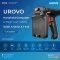 Handheld Computer UROVO DT50P UHF (RFID) 1D/2D 4G, BT, Wi-Fi