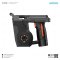 Urovo K388S Mobile Label Printer All-in-One, Scan, Print
