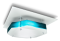 Philips UV-C disinfection upper air ceiling mounted