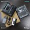 Urovo K329 Mobile Barcode Label Printer (Direct Thermal)