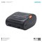 เครื่องพิมพ์บาร์โค้ด Urovo K329 Mobile Barcode Label Printer