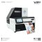 VIPColor VP760 - Industrial Color Label Printer