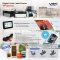 VIPColor VP760 - Industrial Color Label Printer