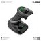 Zebra DS2278-SR Cordless Handheld Scanner (Black)
