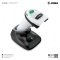 Zebra DS2278-SR Cordless Handheld Scanner (Black)