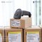ZEBRA DS4608-SR Barcode Scanner