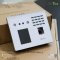 ZKTeco MB40-VL Hybrid Biometric
