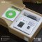ZKTeco MB40-VL Hybrid Biometric