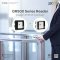 ZKTeco QR500 Series Reader (QR Code, RFID)