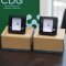 ZKTeco QR500 Series Reader (QR Code, RFID)