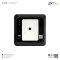 ZKTeco QR500 Series Reader (QR Code, RFID)