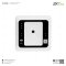 ZKTeco QR500 Series Reader (QR Code, RFID)
