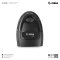 Zebra DS2208 Scanner (With Stand)