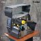 Zebra ZT411 Industrial Printer (4 inch.)