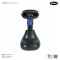 iCon IC-3820-BT 2D CMOS Handheld Wireless Barcode Scanner
