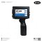 iCon i9PRO Handheld Inkjet Printer Coding Packaging
