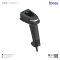 iData J17 Series New Generation High-Performance AI scanner