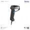 iData J17 Series New Generation High-Performance AI scanner