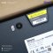 iData P1 mini Android Industrial Tablet 8 inch, 2D Scanner