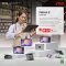 iMin Falcon 2 Basic Dock (Tablet POS) TF2-11 8+128GB WiFi