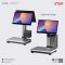 iMin Swan 2 Desktop POS All-in-One (Printer, Scale)