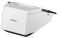 Epson TM-m30II-SL (511): USB + Ethernet + BT + NES + Lightning + SD, White, PS, EU